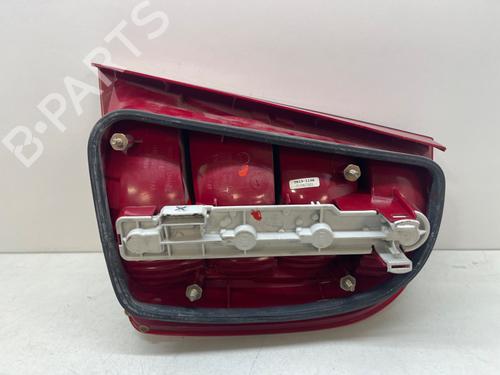 Left taillight SKODA FABIA I (6Y2)  | BP22210594C34 