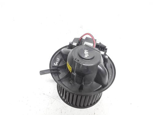 Heater blower motor VW GOLF V (1K1)  | BP14140569M62 