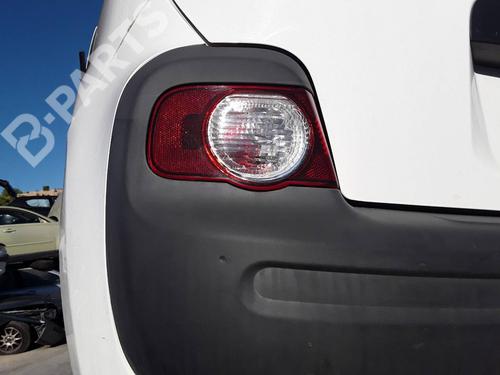 Used Rear bumper left light Rear bumper left light CITROËN C3 Picasso (SH_) [2008-2026] 8529491 8529491