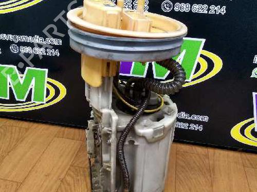 Used Fuel pump SEAT LEON (1M1) [1999-2006]  7467648