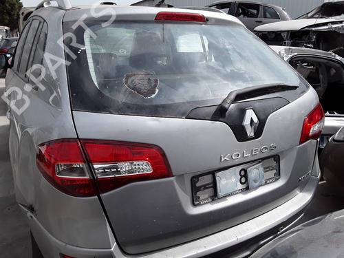 Tailgate RENAULT KOLEOS I (HY_) 2.0 dCi (HY0K) | BP10011149C6 