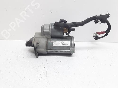 Used Starter RENAULT CLIO IV (BH_) [2012-2021]  13708245