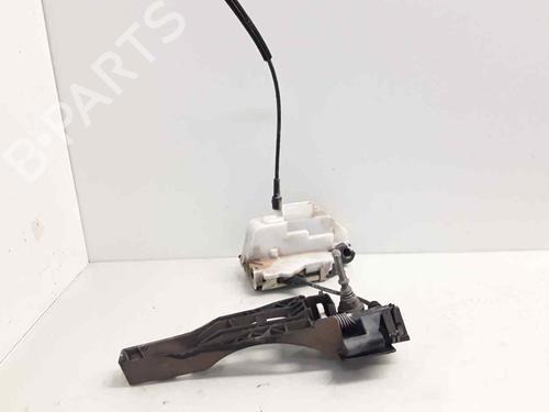 Front left lock CITROËN C3 I (FC_, FN_) 1.1 i | BP19478658C98 