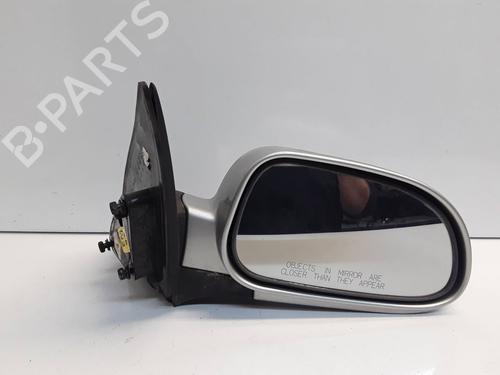 Right mirror CHEVROLET NUBIRA Saloon 1.4 | BP15540931C27 