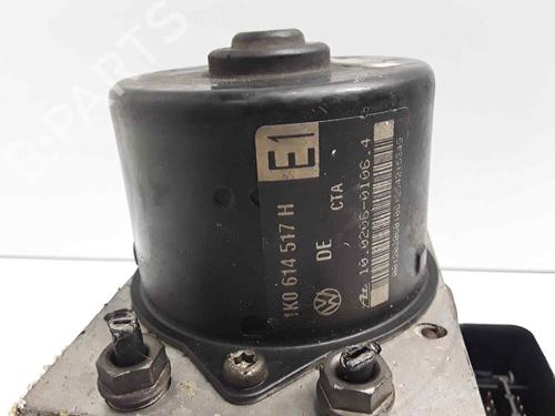 ABS pump VW TOURAN (1T1, 1T2) | BP31082057M43