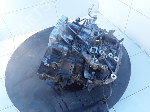 Gearbox MAZDA 6 Saloon (GG) 2.0 DI (GG14) | BP16163605M3