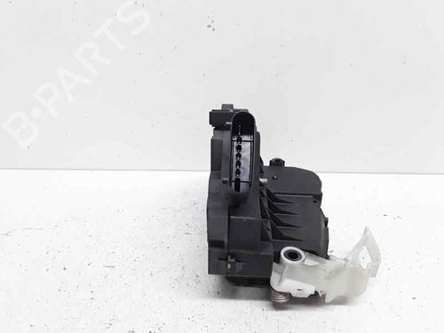 Front left lock FORD TOURNEO COURIER B460 MPV 1.5 TDCi | BP20855193C98 