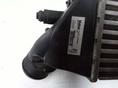 Intercooler FIAT ULYSSE (179_) 2.2 JTD | BP7471721M30 