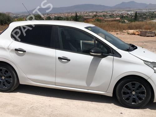 Front right panel PEUGEOT 208 I (CA_, CC_) | BP37014890C59 - Image 7