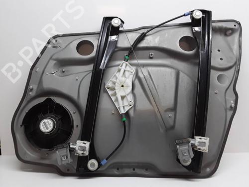 Used Front left window mechanism MERCEDES-BENZ B-CLASS Sports Tourer (W245) B 180 CDI (245.207) (109 hp) 8793705
