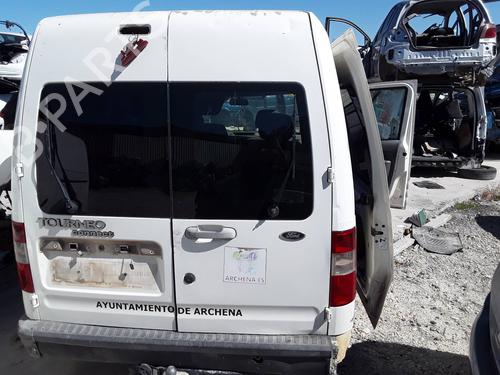 Used Right rear door Right rear door FORD TRANSIT CONNECT (P65_, P70_, P80_) 1.8 TDCi (90 hp) 33833008 33833008