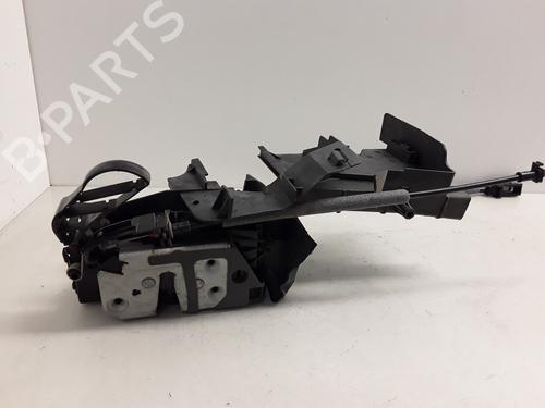Used Front left lock FORD FOCUS III Turnier 1.0 EcoBoost (125 hp) 21209250
