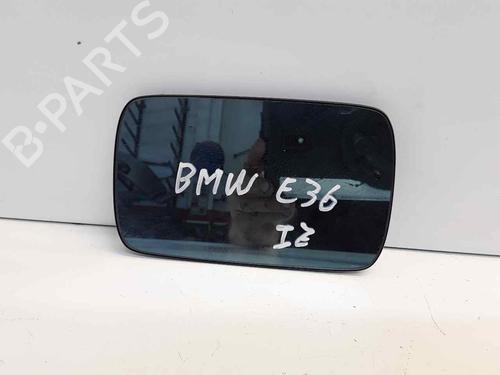 Used Left mirror glass Left mirror glass BMW 3 (E36) 325 tds (143 hp) 36212717 36212717