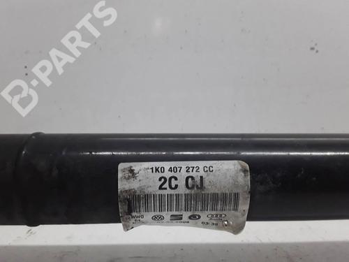 Used Right front driveshaft Right front driveshaft VW GOLF V (1K1) 1.9 TDI (105 hp) 11201427 11201427