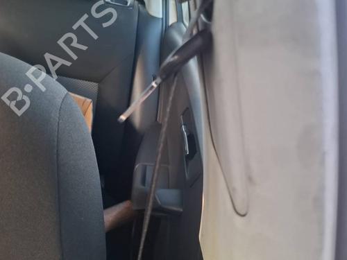 Ceinture de sécurité avant gauche Ceinture de sécurité avant gauche SEAT TOLEDO IV (KG3) [2012-2019] 39908316 39908316