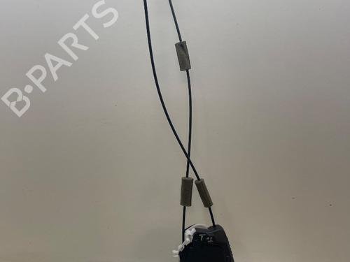 Used Rear left lock HONDA HR-V (RU) 1.5 (RU1) (130 hp) 29573761
