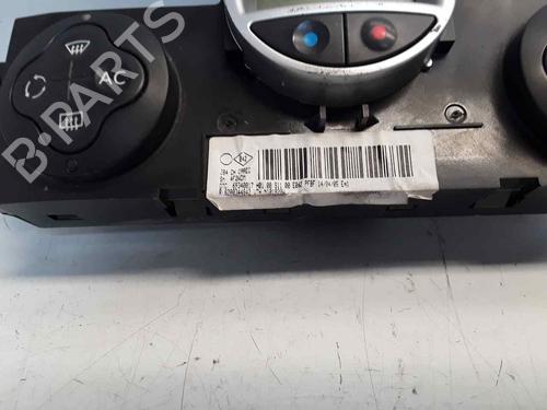 Climate control RENAULT MEGANE II Saloon (LM0/1_) 1.9 dCi (LM0G, LM1G, LM2C) | BP33734436I5 - Image 2