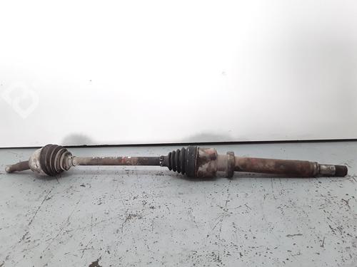 Used Right front driveshaft FORD TRANSIT Van (FA_ _) [2006-2014]  7917916