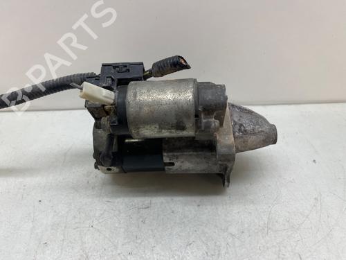 Startmotor MAZDA 3 Saloon (BK) 1.6 (BK12) | BP25841861M8 