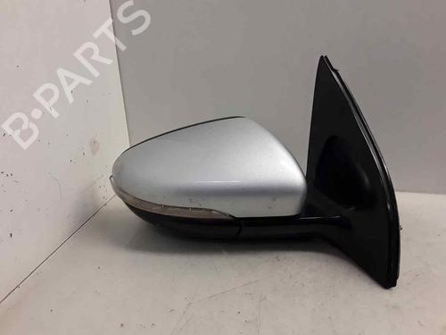 Used Right mirror VW GOLF VI (5K1) [2008-2014]  29617372