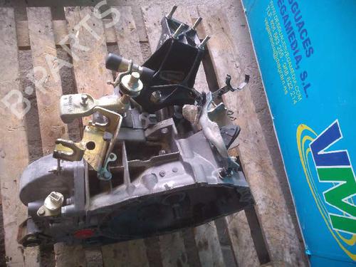 Gearbox PEUGEOT BOXER Van | BP36536161M3 - Image 2