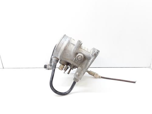 Used Throttle body FORD ESCORT IV (GAF, AWF, ABFT) [1983-1994]  15003180