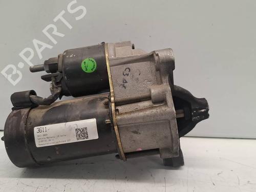 Starter CITROËN C3 III (SX) | BP39693741M8 - Image 2