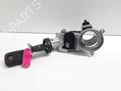 Elektronisk modul OPEL CORSA D (S07) [2006-2015]  29834707