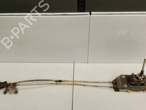 Used Gear lever Gear lever SEAT CORDOBA (6L2) 1.4 TDI (70 hp) 40515085 40515085