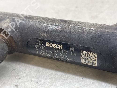 Injection rail RENAULT SCÉNIC II (JM0/1_) 1.9 dCi (JM0G, JM12, JM1G, JM2C) | BP23887072M98