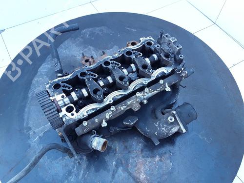 Used Cylinder head Cylinder head HYUNDAI SANTA FÉ I (SM) 2.0 CRDi (113 hp) 35737920 35737920