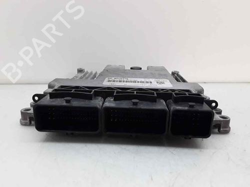 Engine control unit (ECU) DACIA DOKKER MPV (KE_) | BP24878535M57