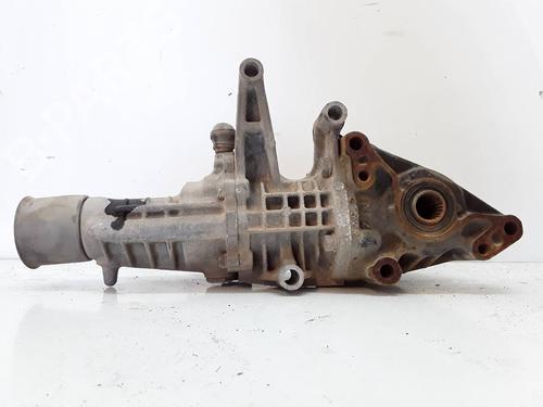 Used Transfer box MITSUBISHI GALLOPER (JK-01) 2.5 TD intercooler (99 hp) 9702059