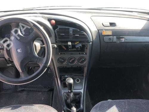 Comfort control module CITROËN XSARA (N1) 1.9 TD | BP24359325M56 
