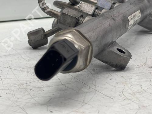 Injection rail MERCEDES-BENZ C-CLASS (W204) C 250 CDI (204.003) | BP39106982M98 - Image 2