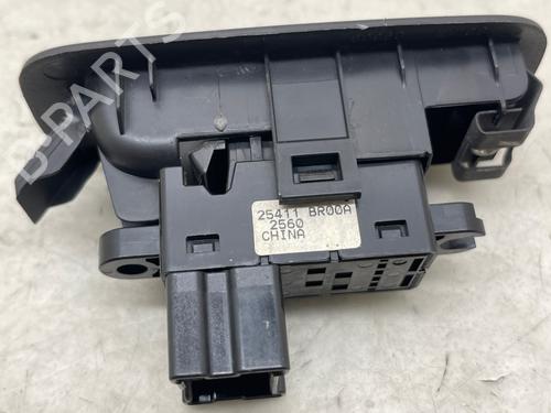 Right front window switch NISSAN QASHQAI I (J10, NJ10)  | BP27578105I26
