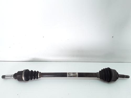 Used Right front driveshaft CITROËN C3 Pluriel (HB_) 1.4 (73 hp) 10002467