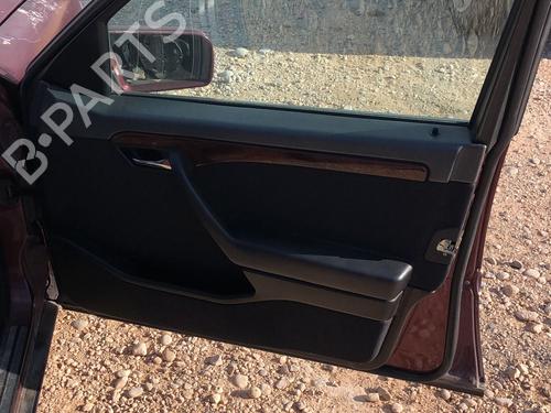 Køler MERCEDES-BENZ C-CLASS (W202)  | BP26721399M31 