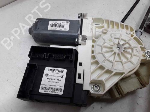Front right window mechanism SEAT LEON (1P1)  | BP23534657C23