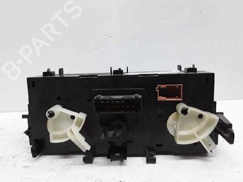 AC-Styringsenhed/Manøvreenhed CITROËN C3 II (SC_) 1.4 HDi 70 (SC8HZC, SC8HR0, SC8HP4) | BP7474976I5 