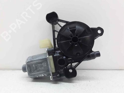 Used Left front window motor VW T-ROC (A11, D11) [2017-2025]  24360724