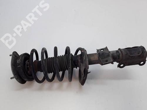 Used Right front shock absorber Right front shock absorber VOLVO V70 II (285) D5 (163 hp) 9850198 9850198
