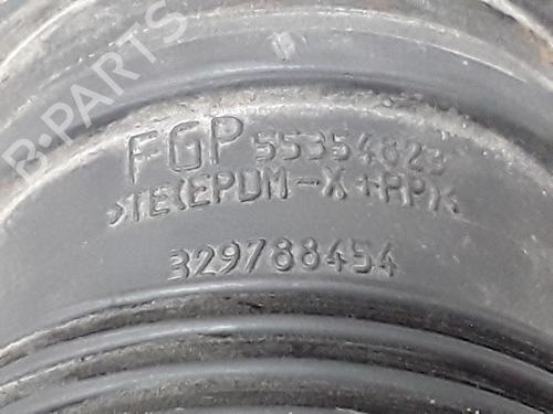 Pipe RENAULT SCÉNIC III (JZ0/1_)  | BP14142948M125 