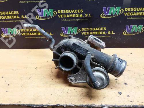 Used Turbocharger/Supercharger CHRYSLER VOYAGER / GRAND VOYAGER III (GS_, NS_) [1992-2001]  7467870