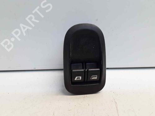 Used Left front window switch Left front window switch PEUGEOT 206 Hatchback (2A/C) 1.4 HDi eco 70 (68 hp) 33752057 33752057