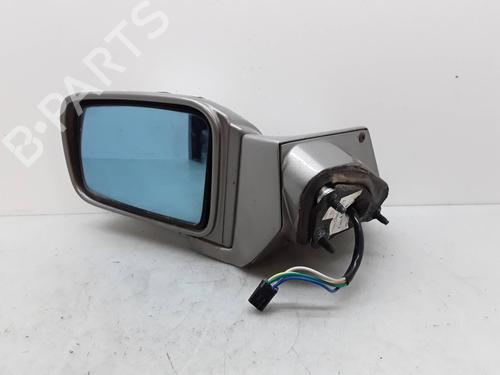 Used Left mirror CHEVROLET CAMARO Convertible 3.8 V6 (193 hp) 23534080