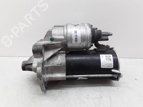 Used Starter RENAULT MEGANE II (BM0/1_, CM0/1_) [2001-2012]  31721428