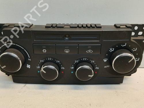 climate-control-chrysler-300c-lx-le-2004-31176267 main image
