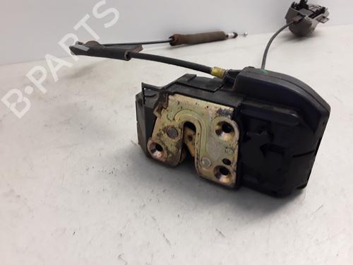 Front right lock NISSAN MICRA III (K12) 1.2 16V | BP18908746C97 