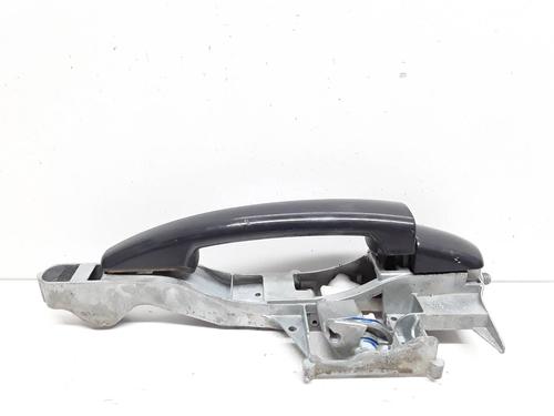 Front right exterior door handle PEUGEOT 208 I (CA_, CC_) 1.4 VTi | BP10043572C129 